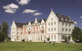 Balneario Palacio de las Salinas
